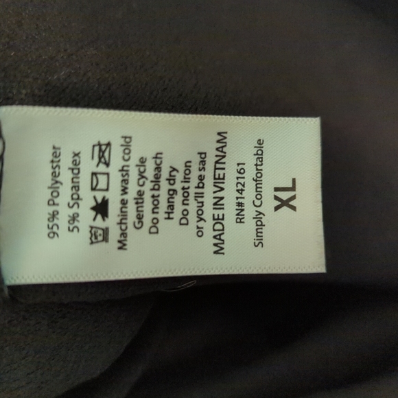 Georgia Dress - Picture 3 of 3